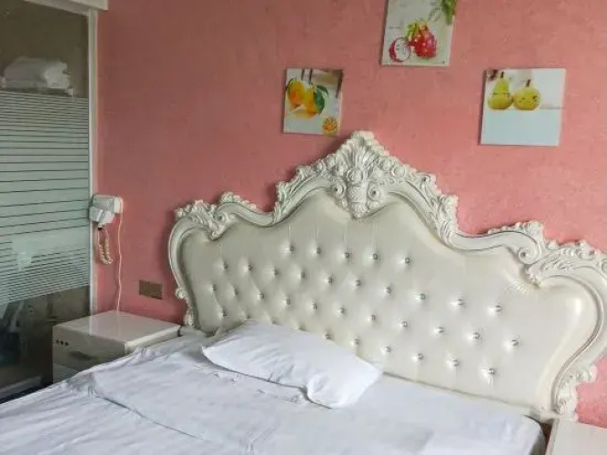 Suzhou Sunshine Hotel