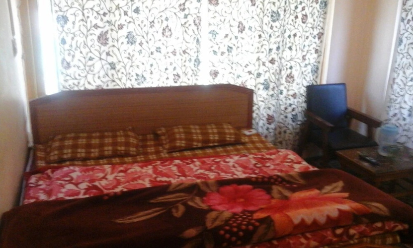 Hotel Bright Palace