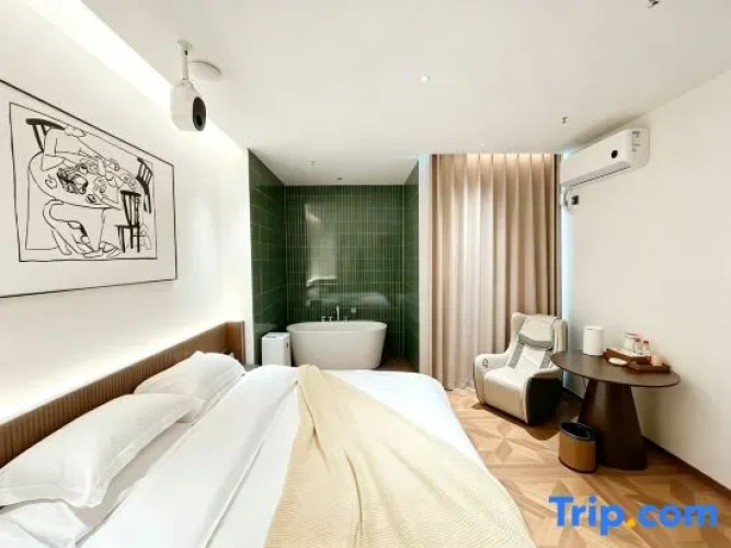 Business Double room