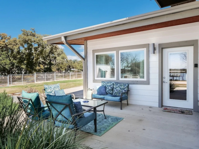 1004 Circle Drive 4 Bedroom Home
