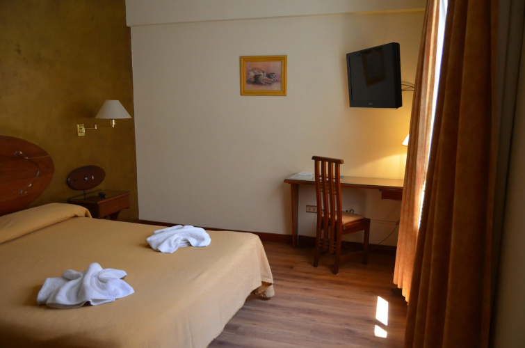 Gran Hotel Presidente