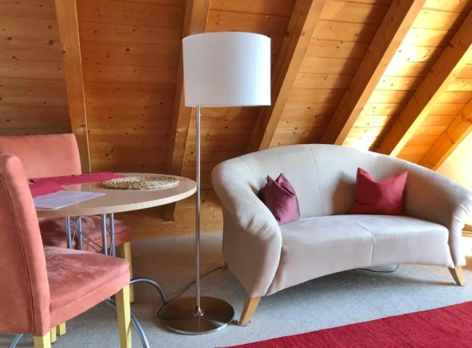 Holiday House Rösslewiese