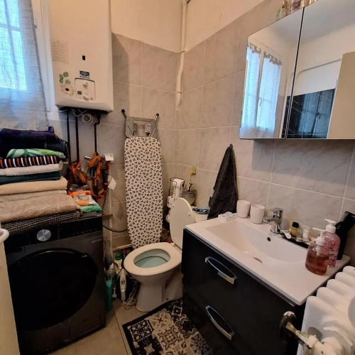 Appartement En Plein Centre De Nice