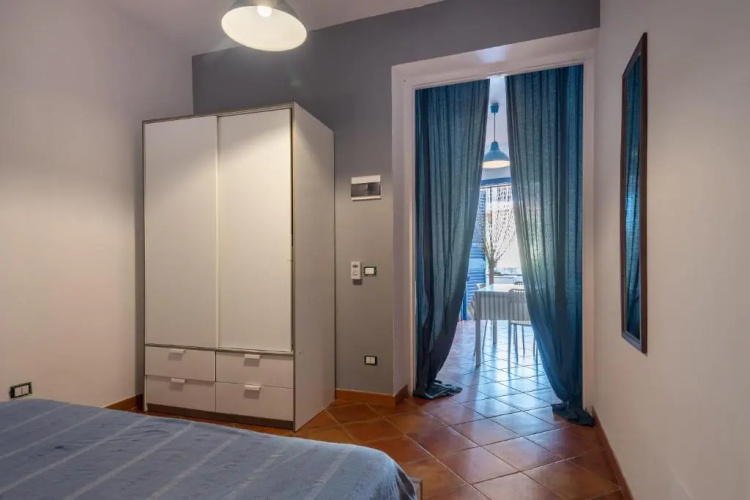 Casa Azzurra