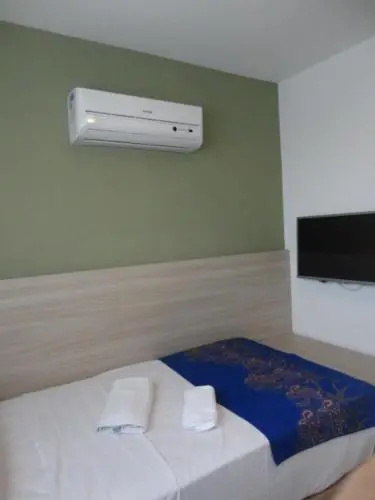 Flat Boa Viagem Premium 2Qtos