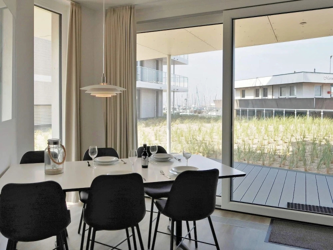 6 Personen Ferienhaus in Wendtorf