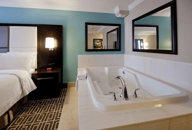 Double Junior Suite