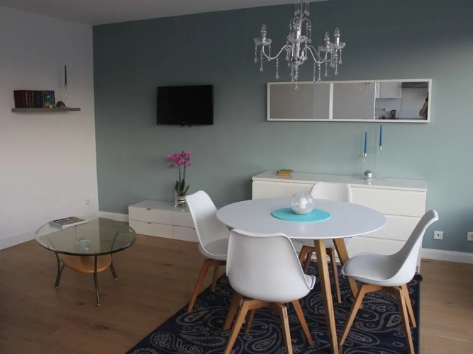 MK Apartments Cranachstrasse