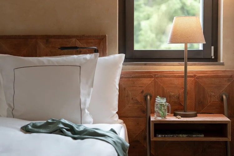2 Bedrooms Suite