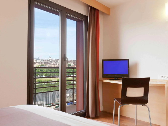 ibis Auxerre Centre