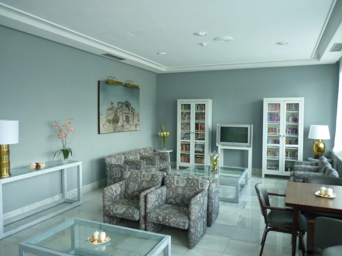 Hotel Don Carmelo