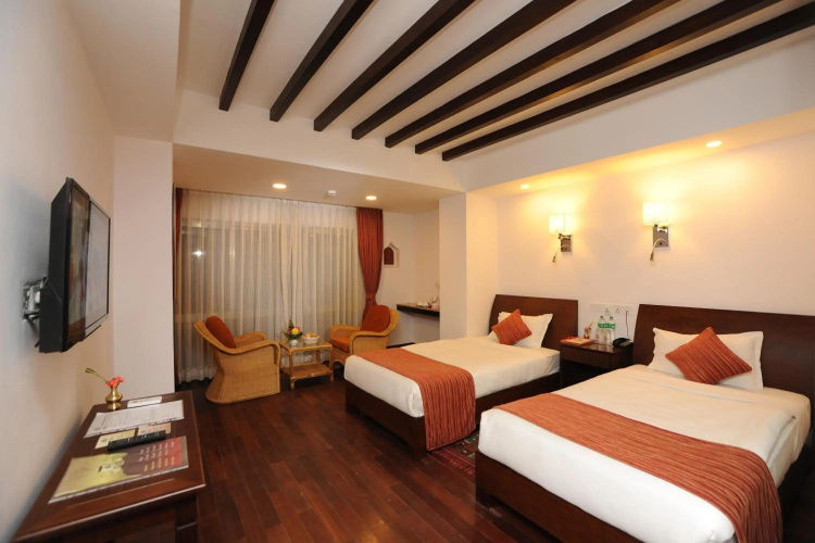 Apsara Boutique Hotel