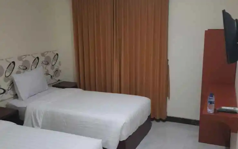 Praba Guest House