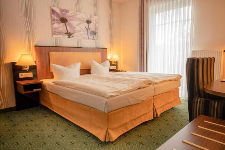 Comfort Double room