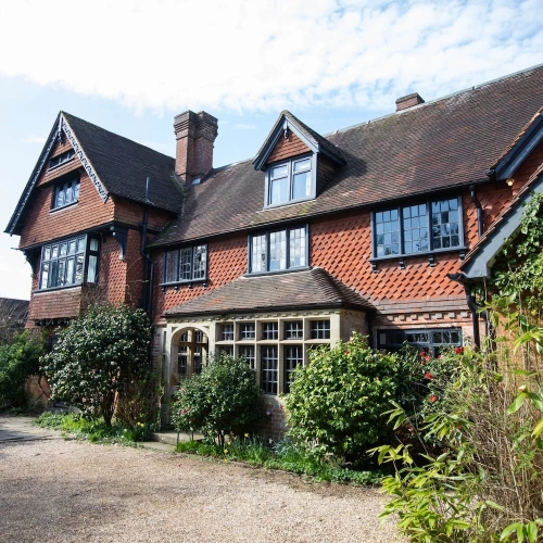 Cottage