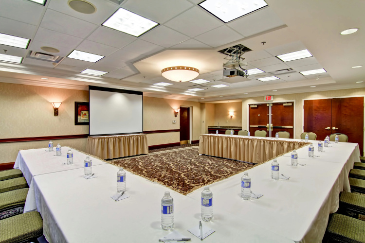 Hampton Inn & Suites by Hilton Guelph photo 21
