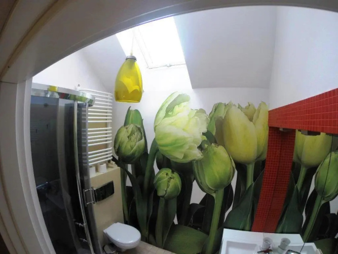 Apartamenty Słoneczna Skarpa