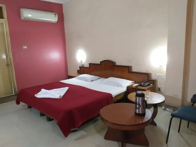 Hotel Green Park