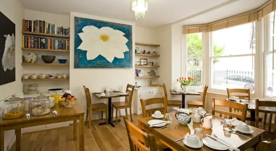Whitburn Lodge