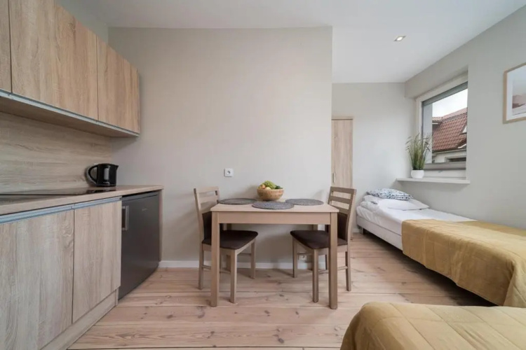 Surf Villa