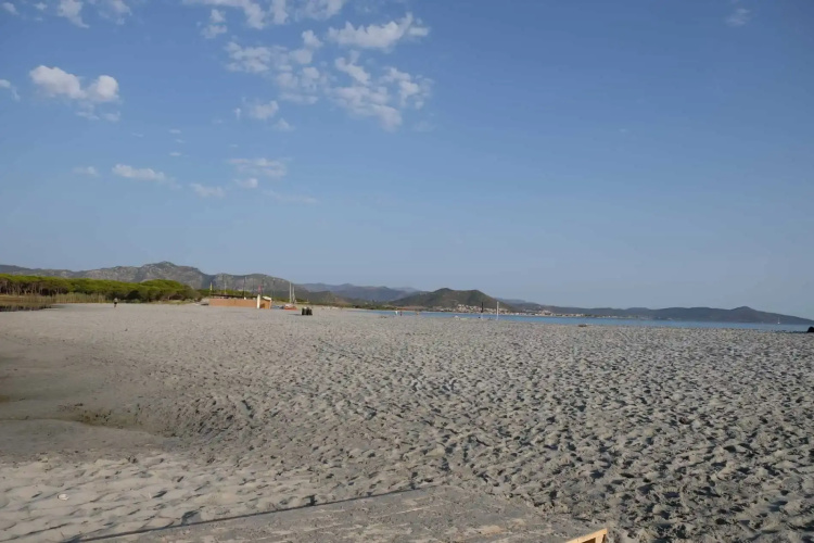 Selema Camping