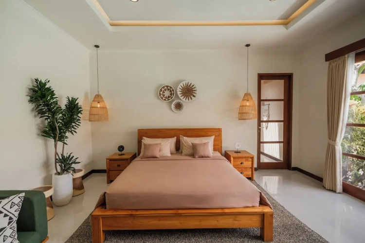 Villa Nana by Pertama Management