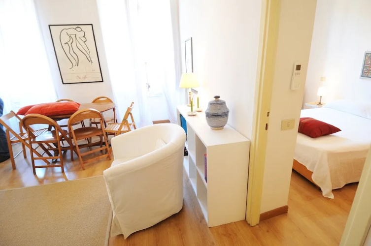 Colosseum Stylish Apartment