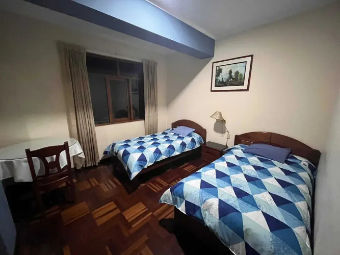 D Cardenas Hotel