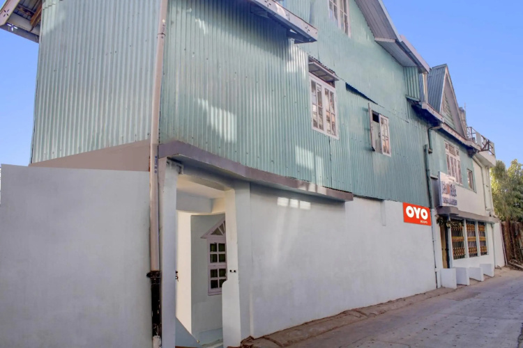 Otel görseli