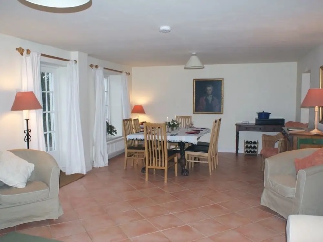 Treburtle Cottage