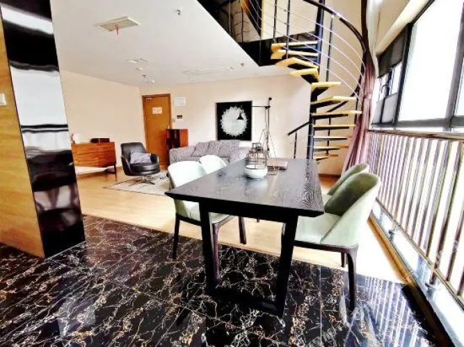 Home Plus Suites Hotel