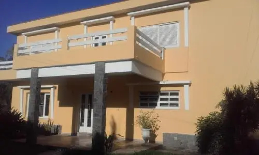 Hostel Cibratel 1