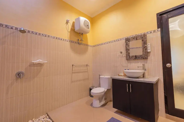 Campuhan Guesthouse