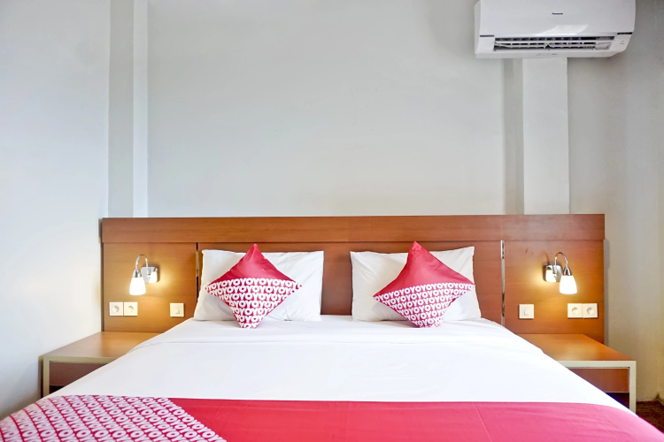 Megara Hotel Pekanbaru
