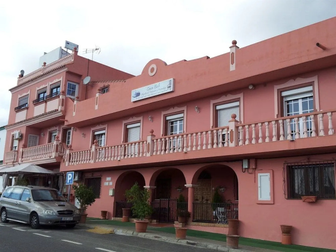Hotelbild