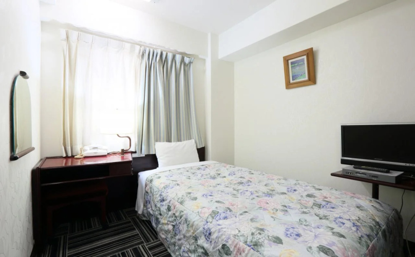 The Hotel North Osaka