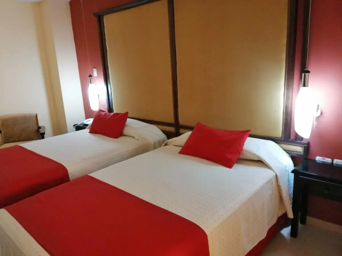 Hotelbild