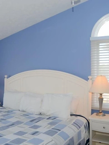 1 Bedroom Deluxe room with bay view