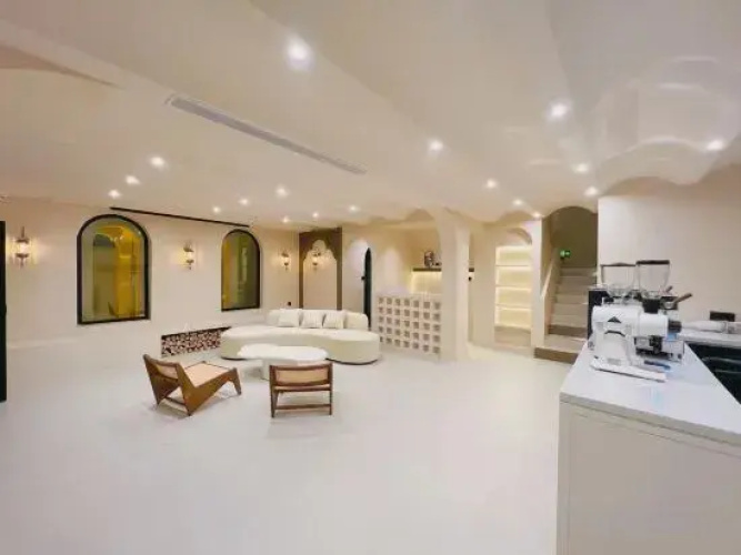 Shenzhen Wanfeng Puting Seaview Homestay (Jiaochangwei Branch)