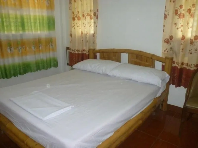 Double Cottage