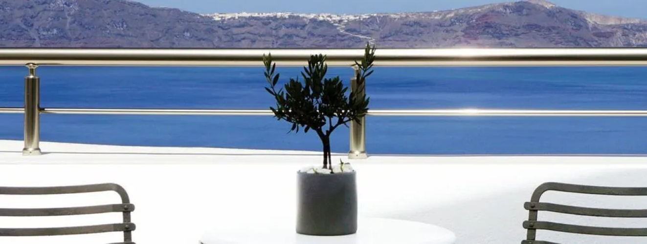 Archontiko Santorini
