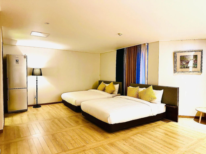 Hotel one byeonsan