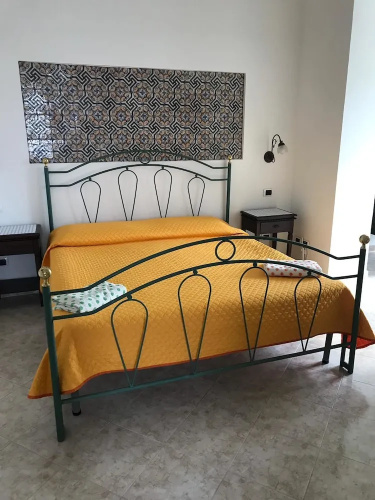Maison de Charme Iommella
