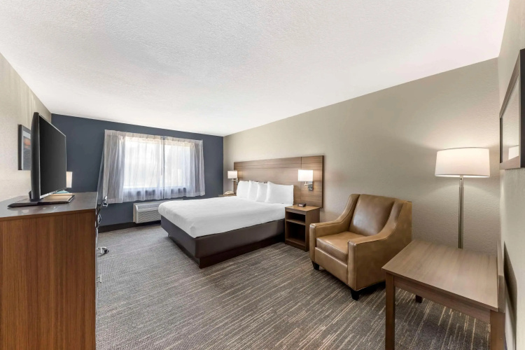 Quality Inn El Reno
