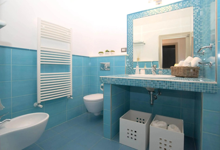 Panoramic Apartments Taormina