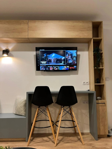 SH Studio Apartments Sarajevo - Green