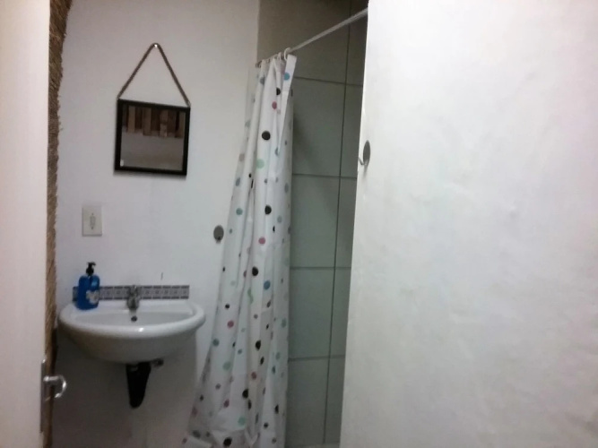Blouberg Backpackers