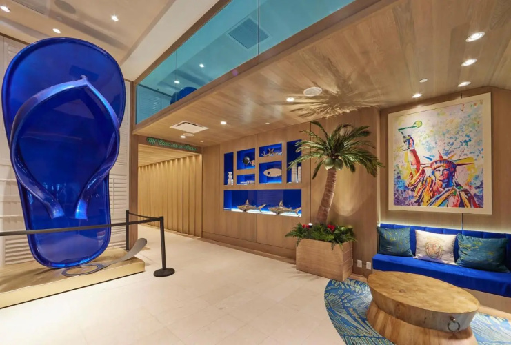 Margaritaville Resort Times Square photo 26