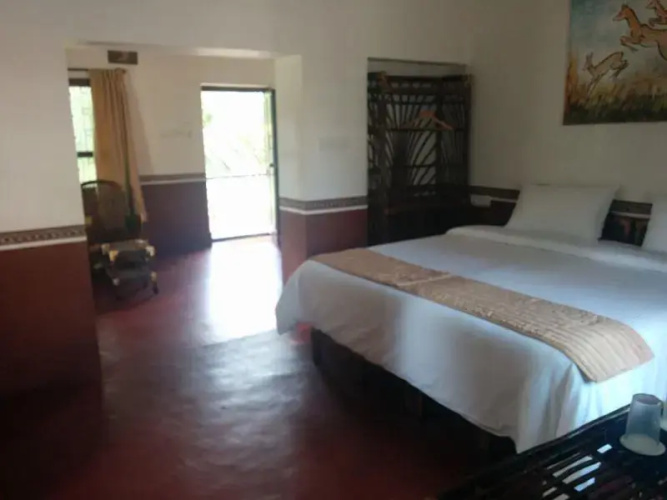Mangrove Suites