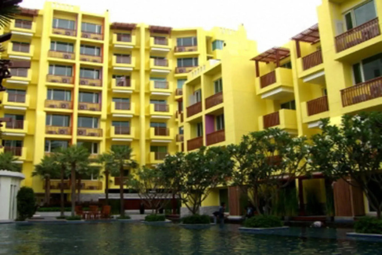 Otel görseli